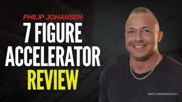 7-Figure Accelerator Payment Plan information